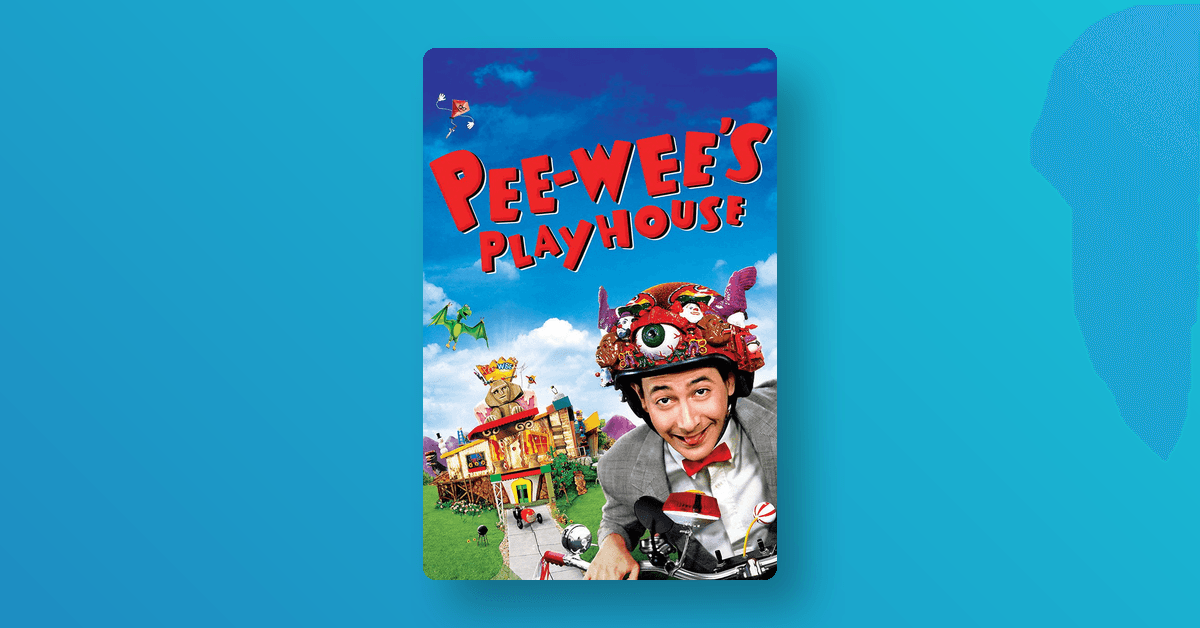 Pee-Wee