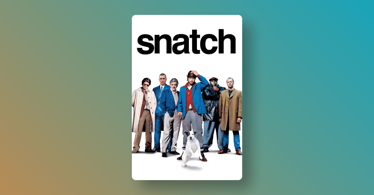 Snatch