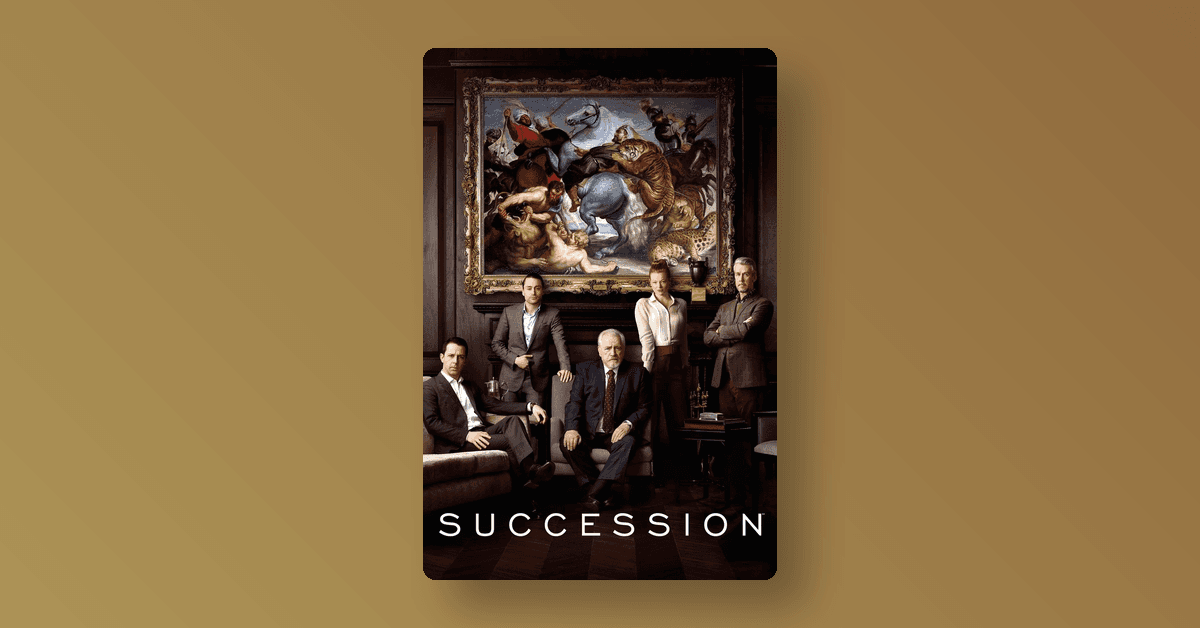 Succession