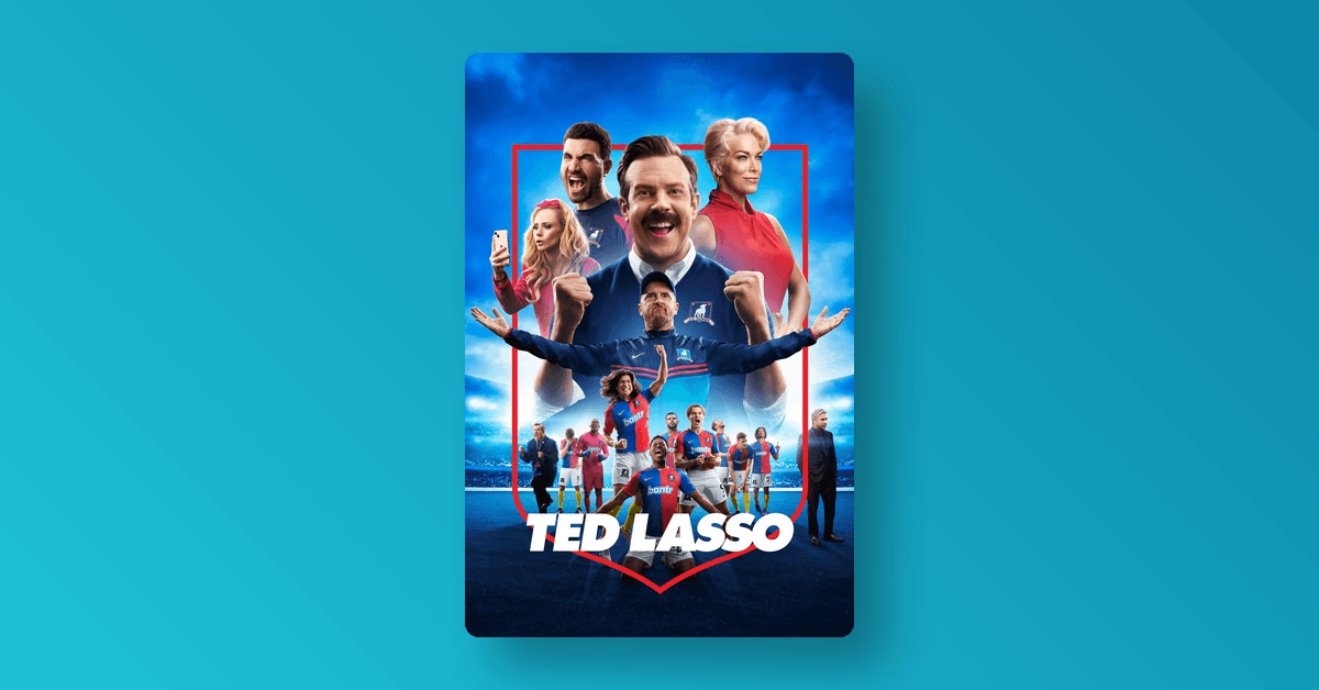 Ted Lasso