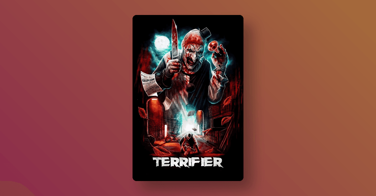 Terrifier