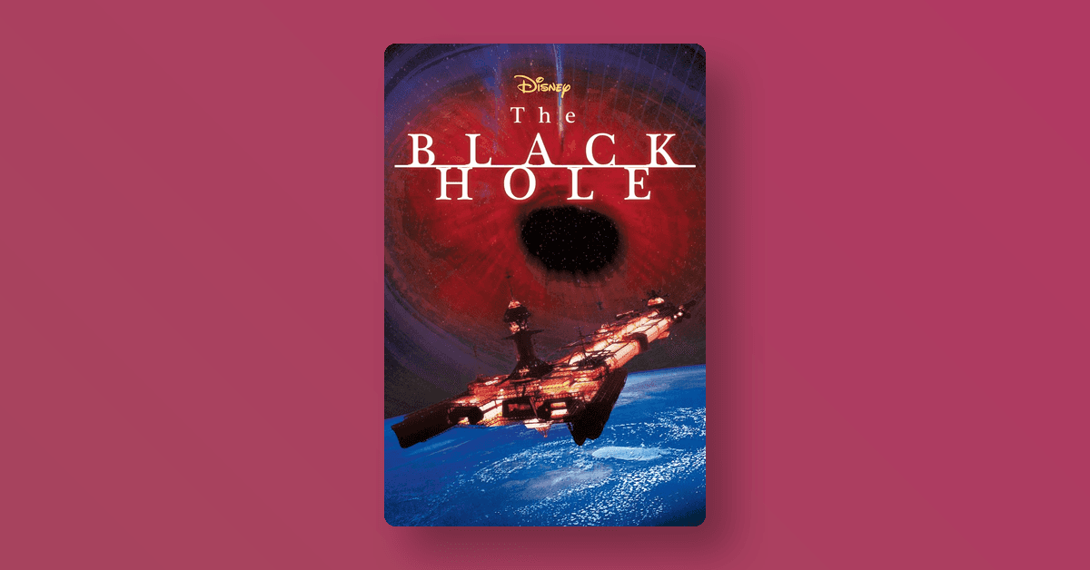The Black Hole