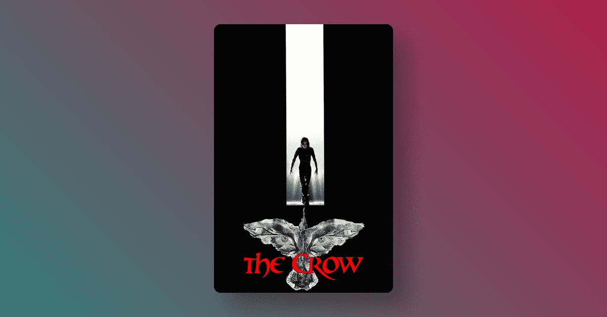 The Crow