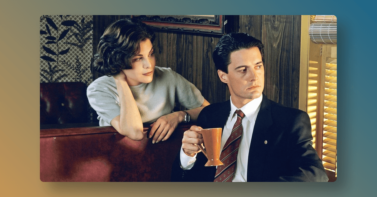 Twin Peaks