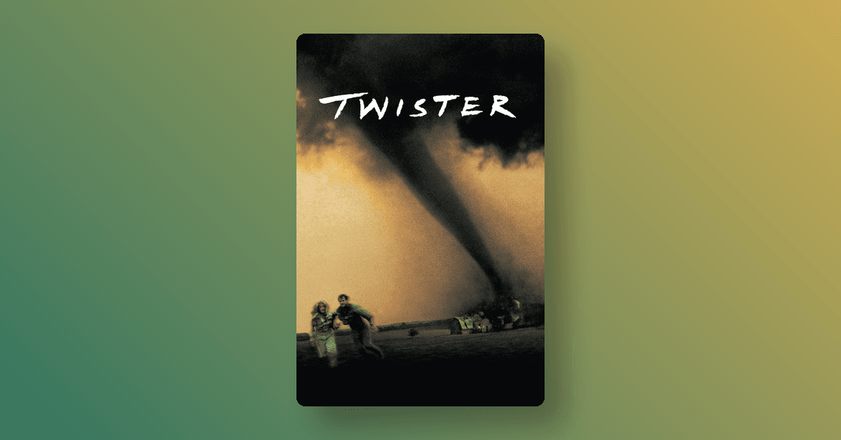 Twister