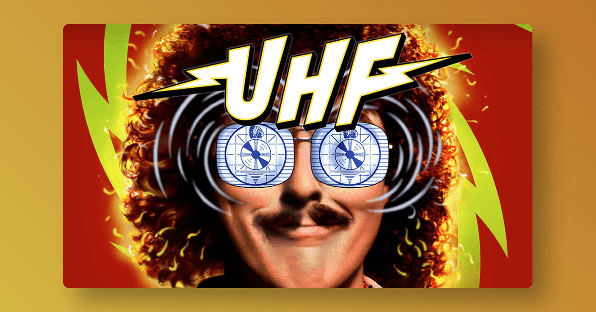 UHF