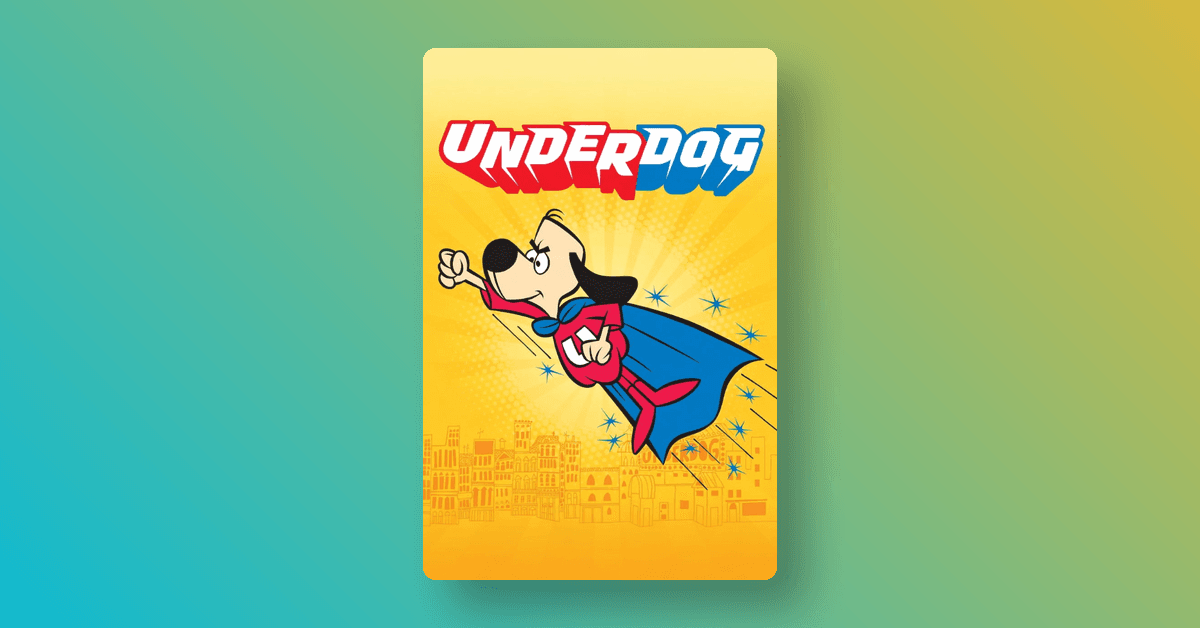 Underdog