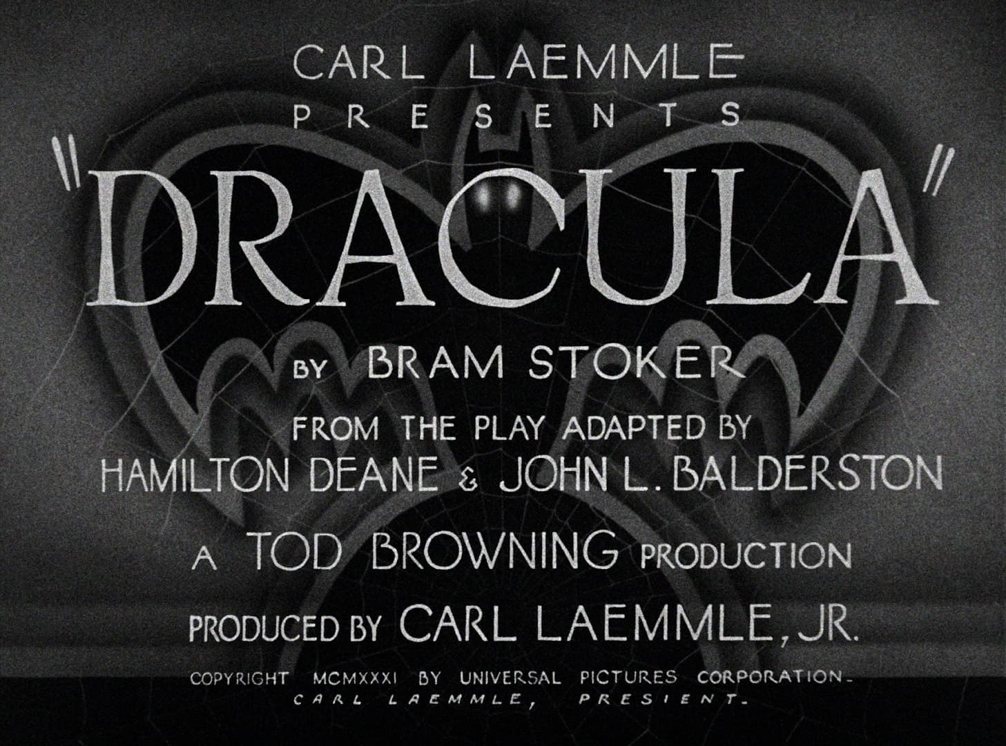 Dracula