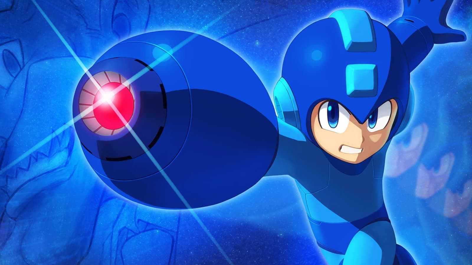 Mega Man 5