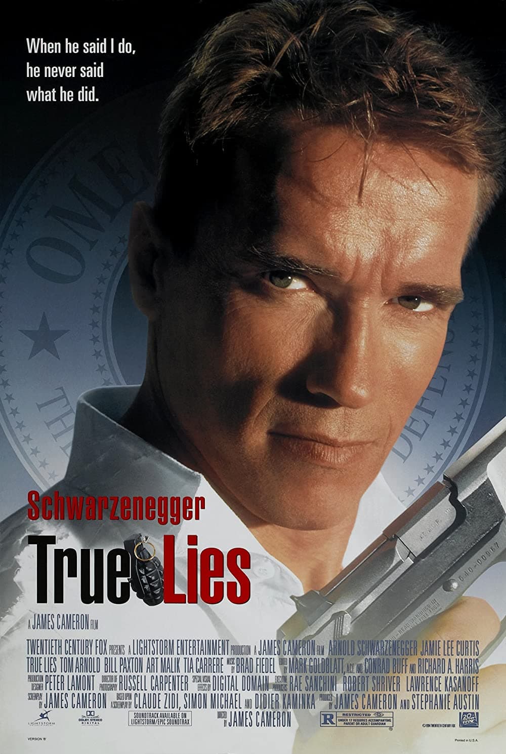 True Lies 3