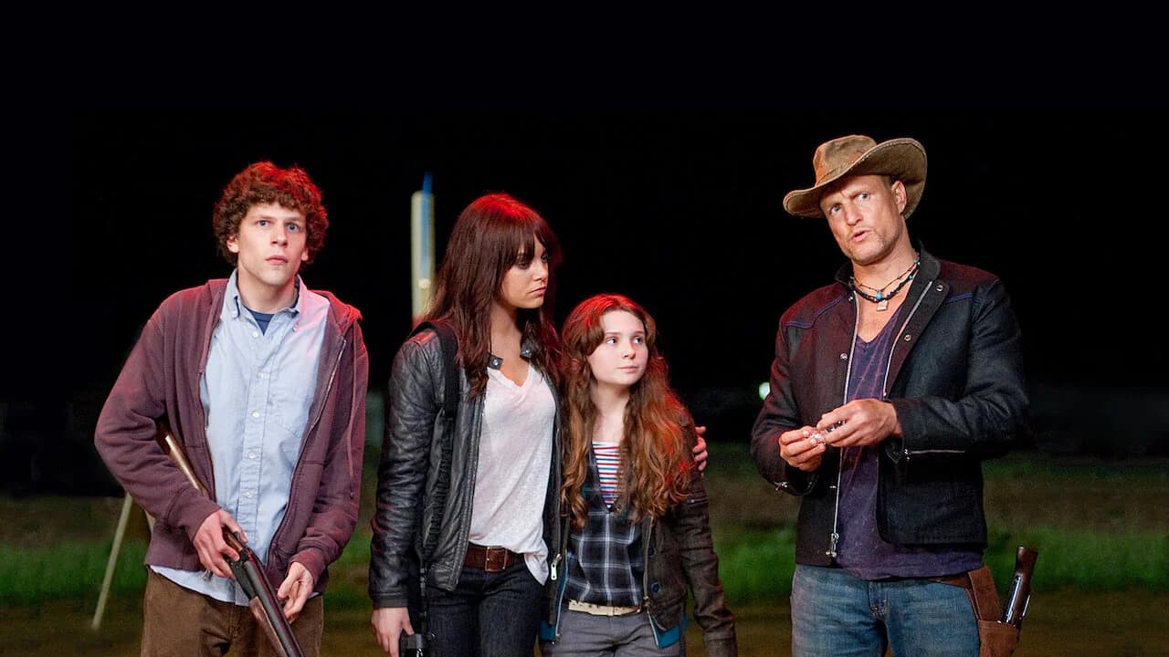 Zombieland 3