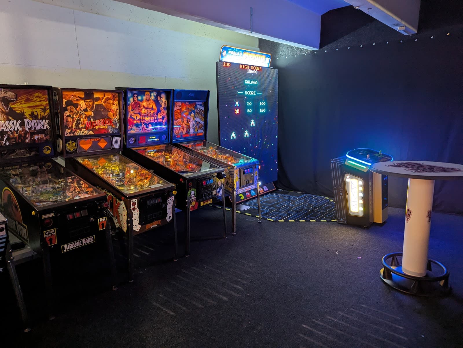 Bullseye Axtwerfen Heilbronn