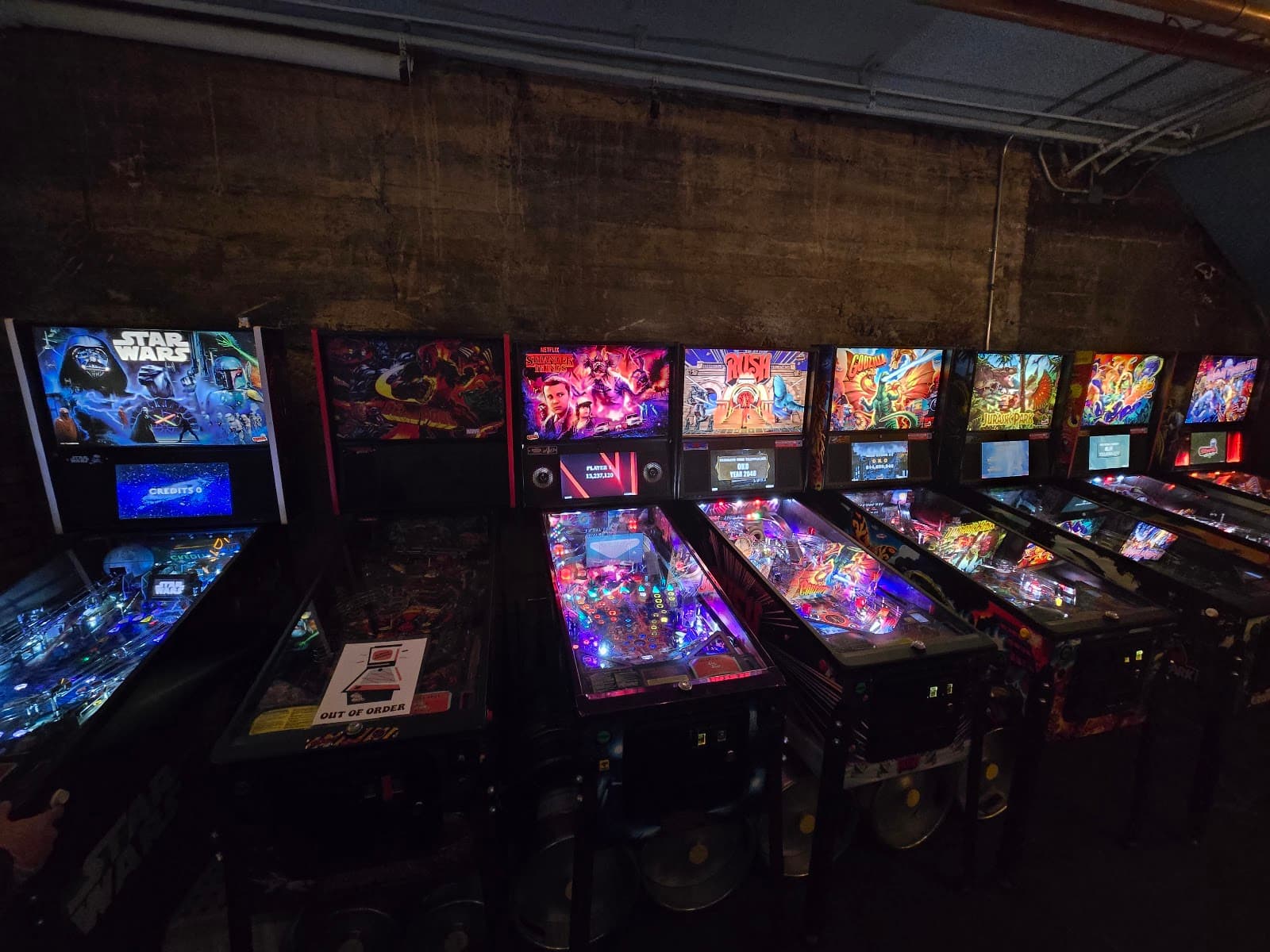 Burn Block Social Club