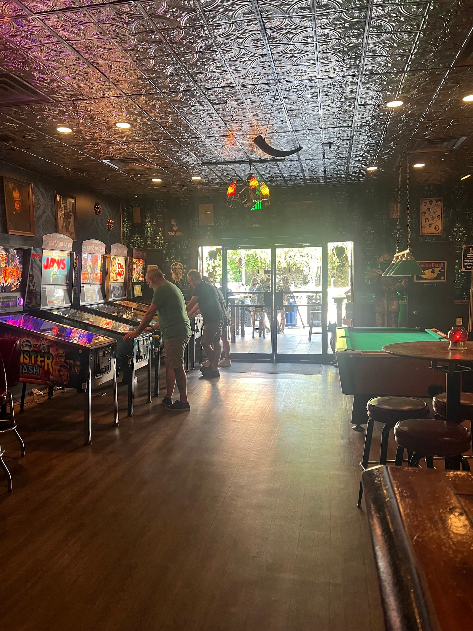 Cape Fear Wine & Beer