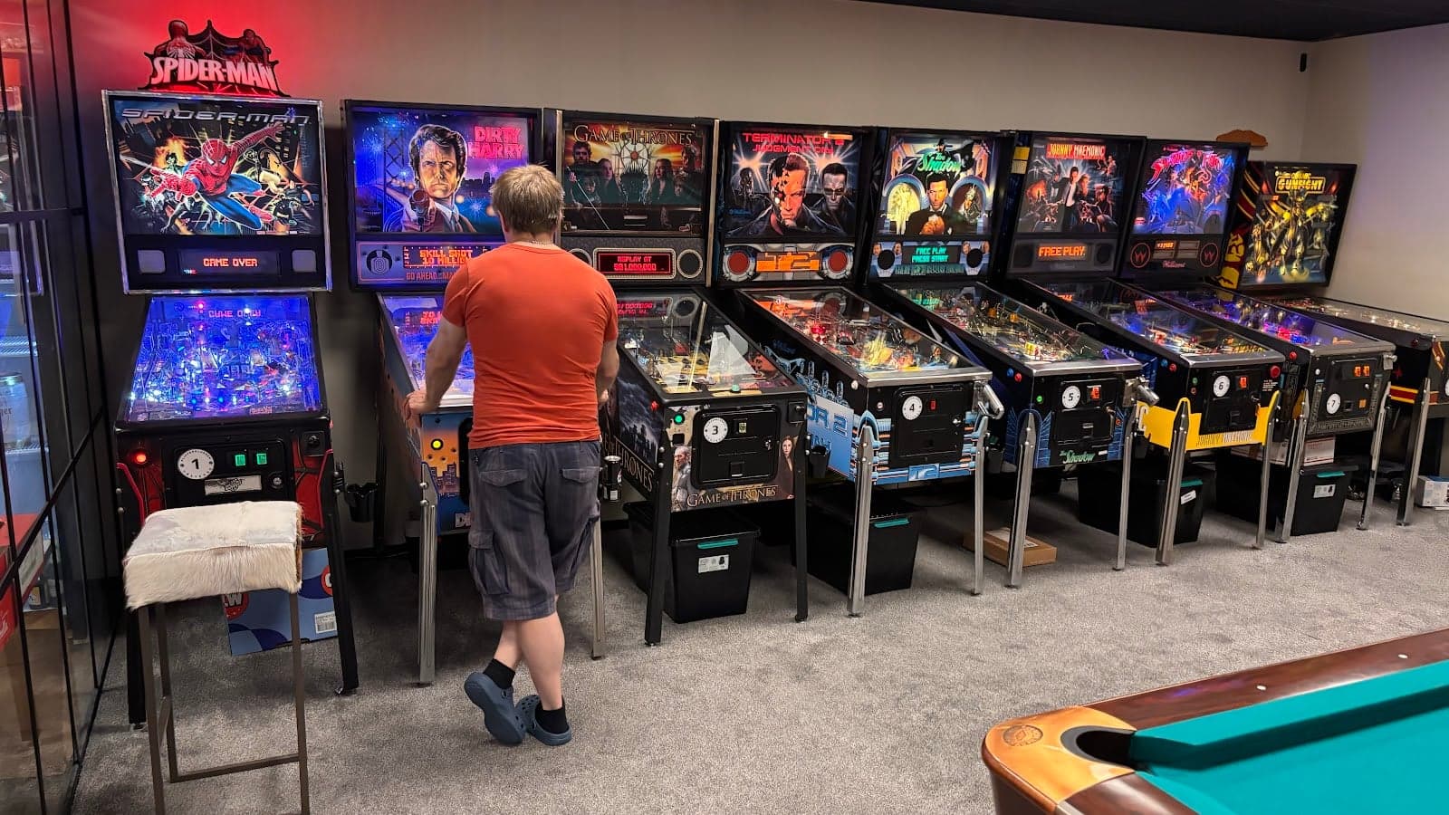 Flipperklubben Västerås