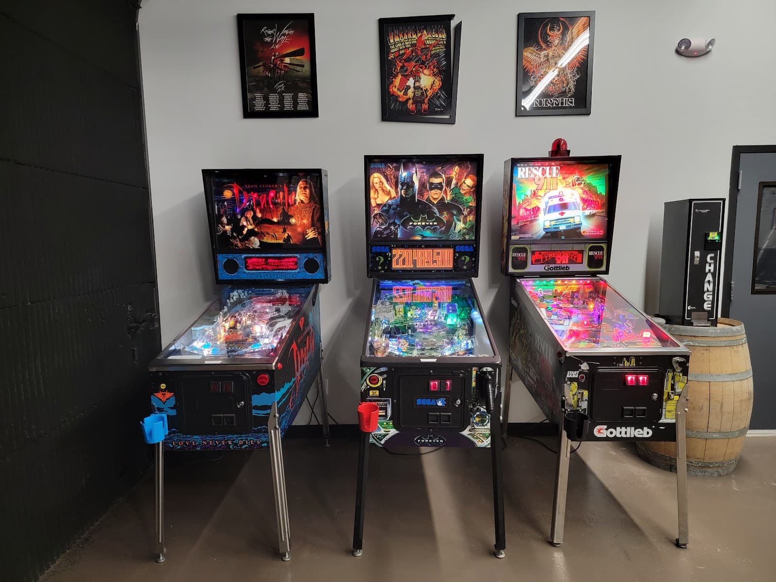 Herrmann Brewthers Bierwerks