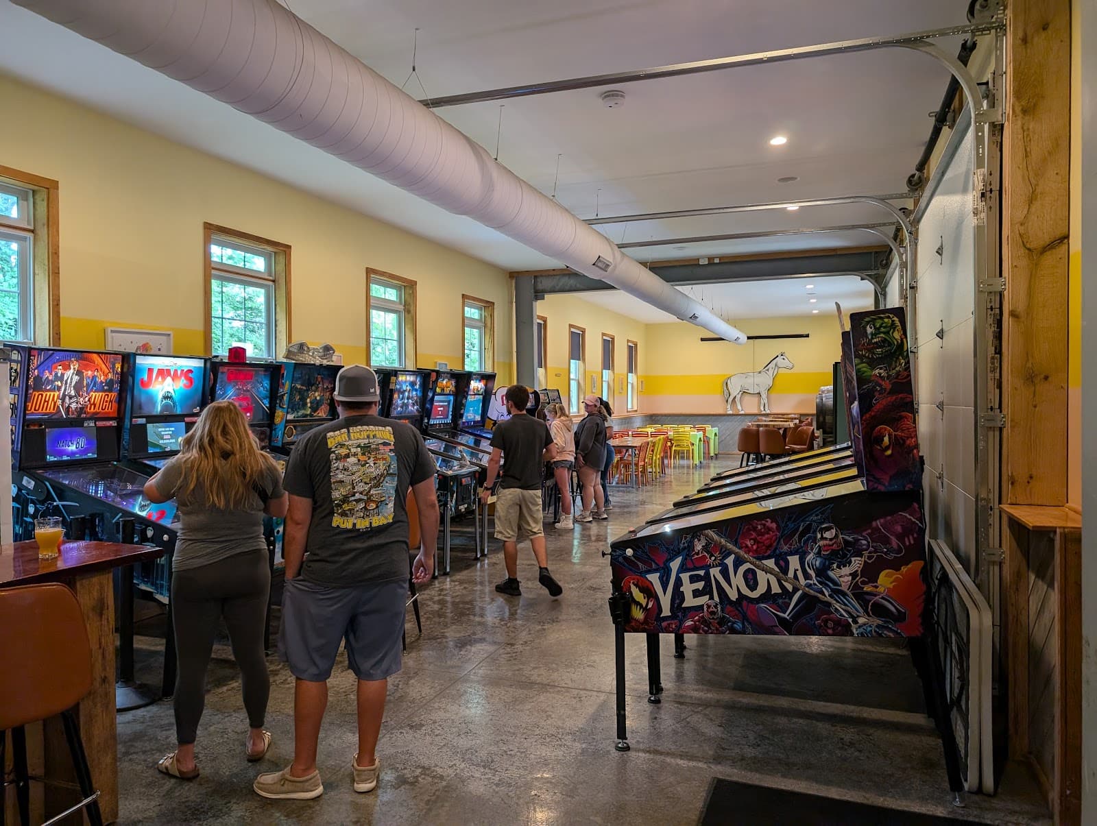 Hoof Hearted Brewery