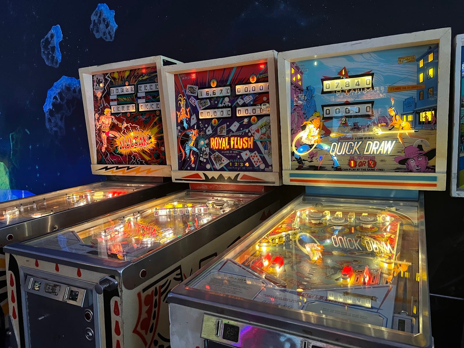 Hooligans Family Fun