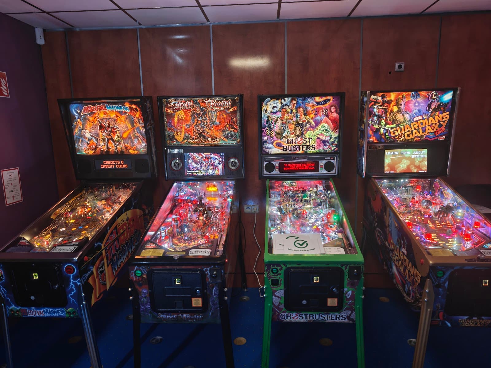 Interplay Spielothek