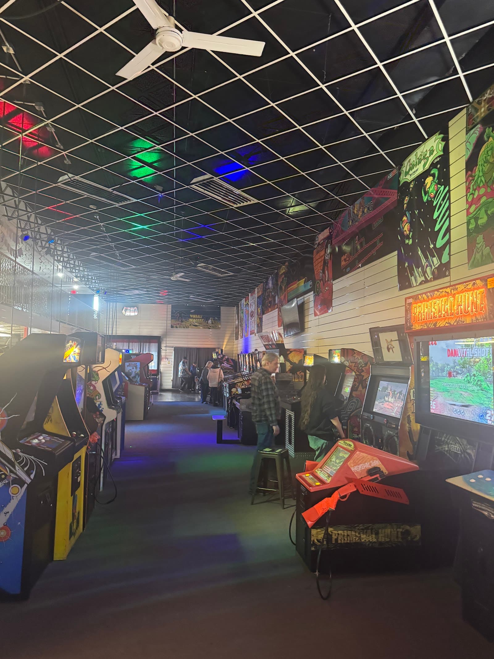 Old School Entertainment Co.