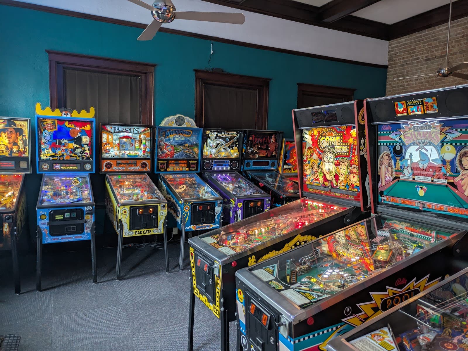Pinball Paradise