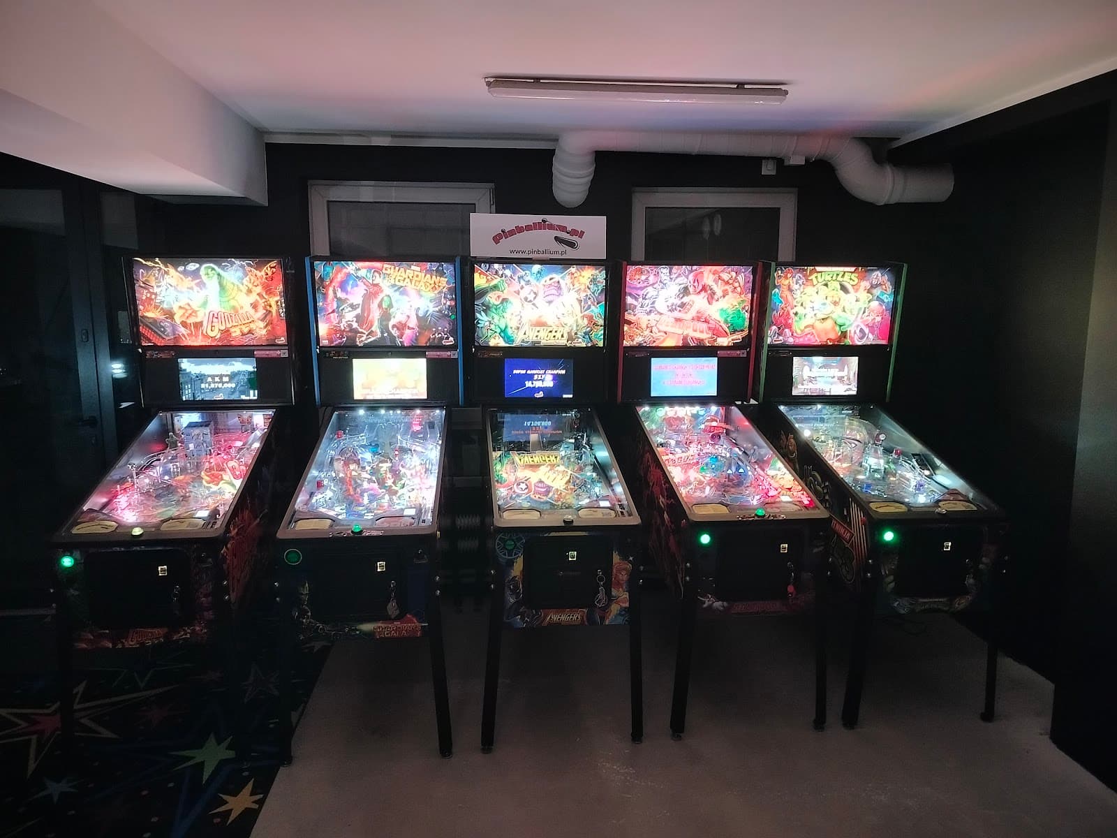 Pinballium.pl