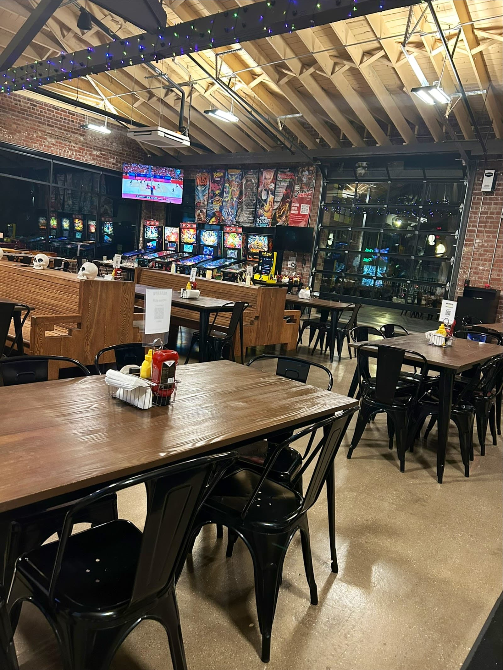 Reserve Artisan Ales