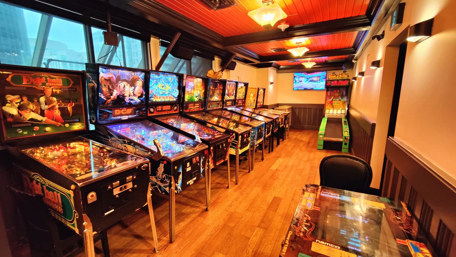 The Pint Public House