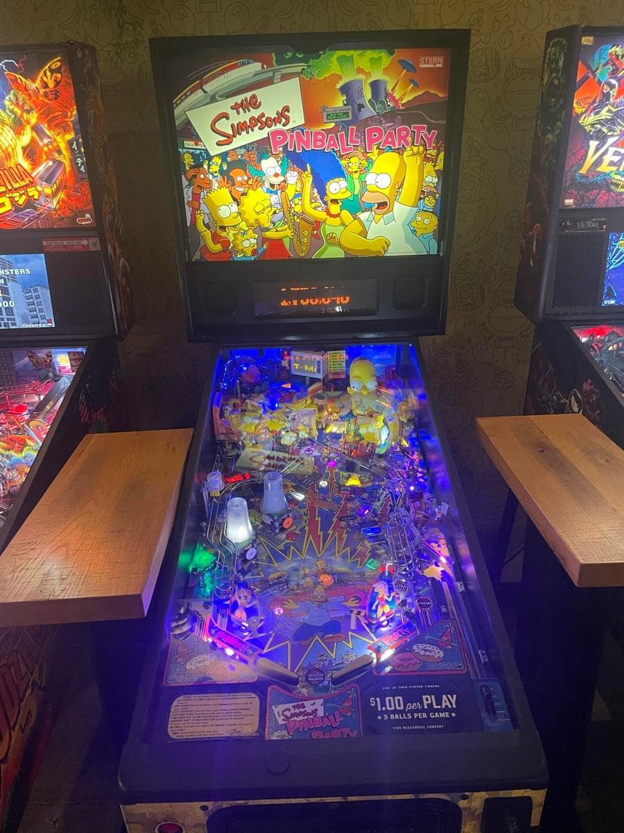 16-Bit Bar+Arcade photo 3