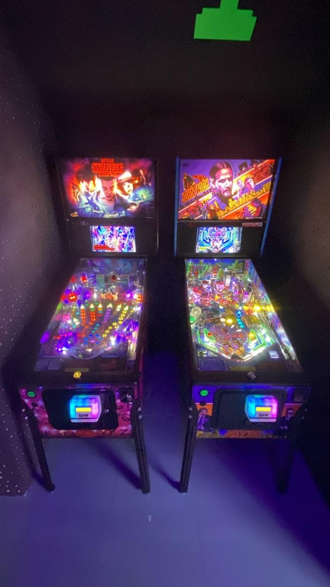 1UP photo 2