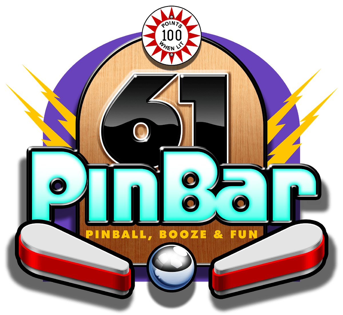 61 PinBar photo 1