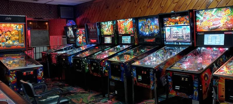 8 On The Break photo 4