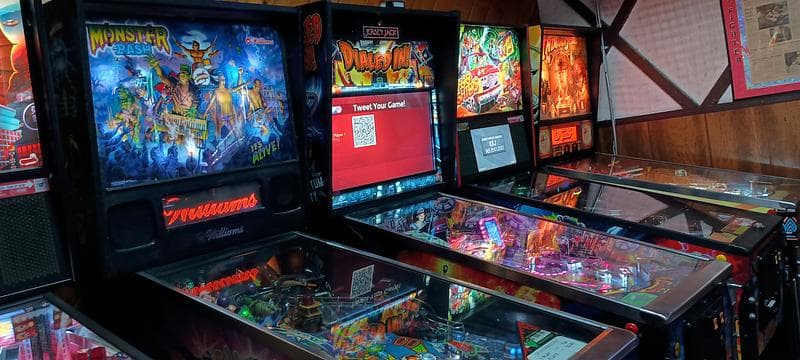 8 On The Break photo 3