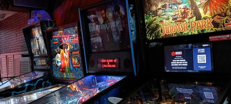 8 On The Break photo 2