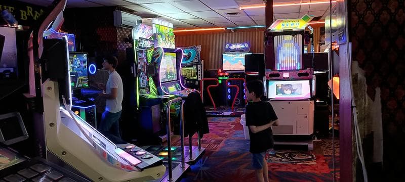 8 On The Break photo 1