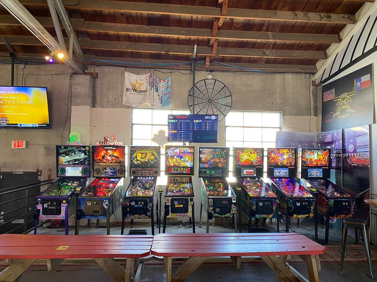 8th Wonder Brewery photo 2