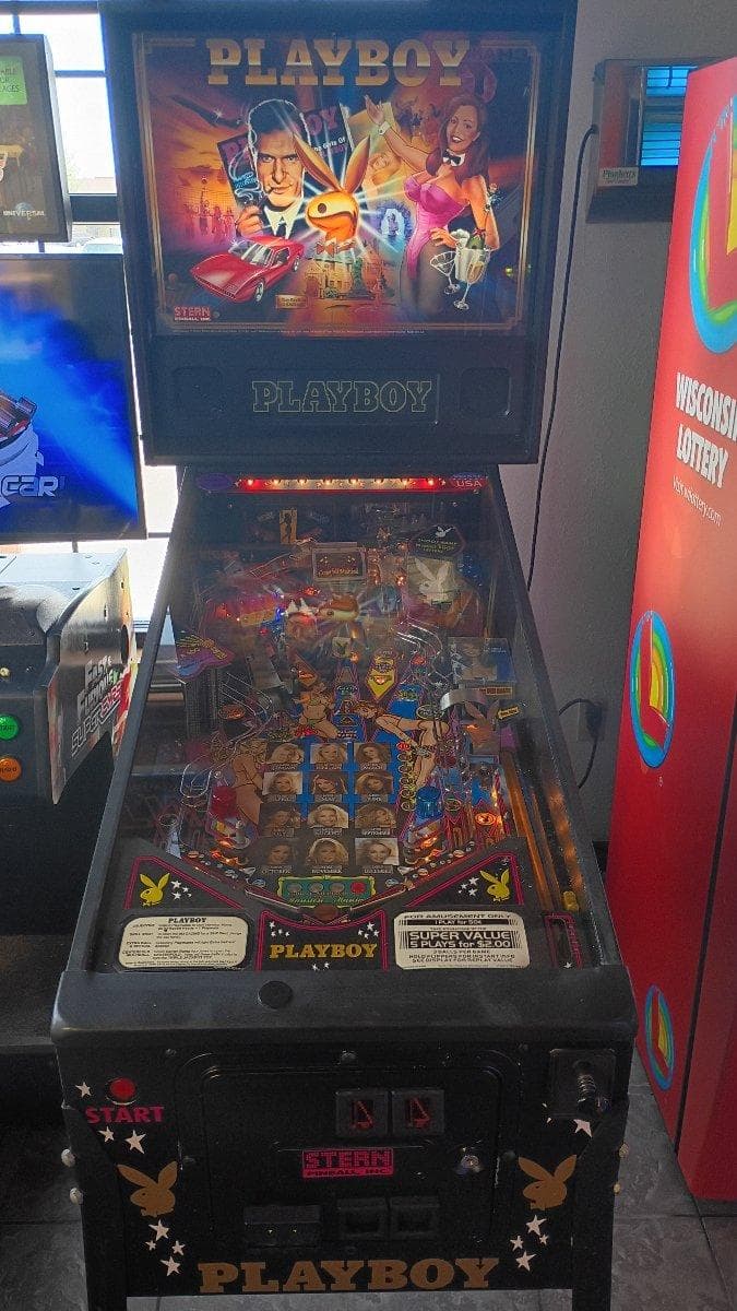 Abbyland Truck Stop photo 1