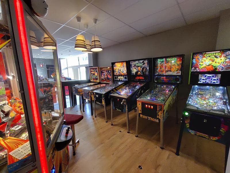 Activ Game Dojo photo 1