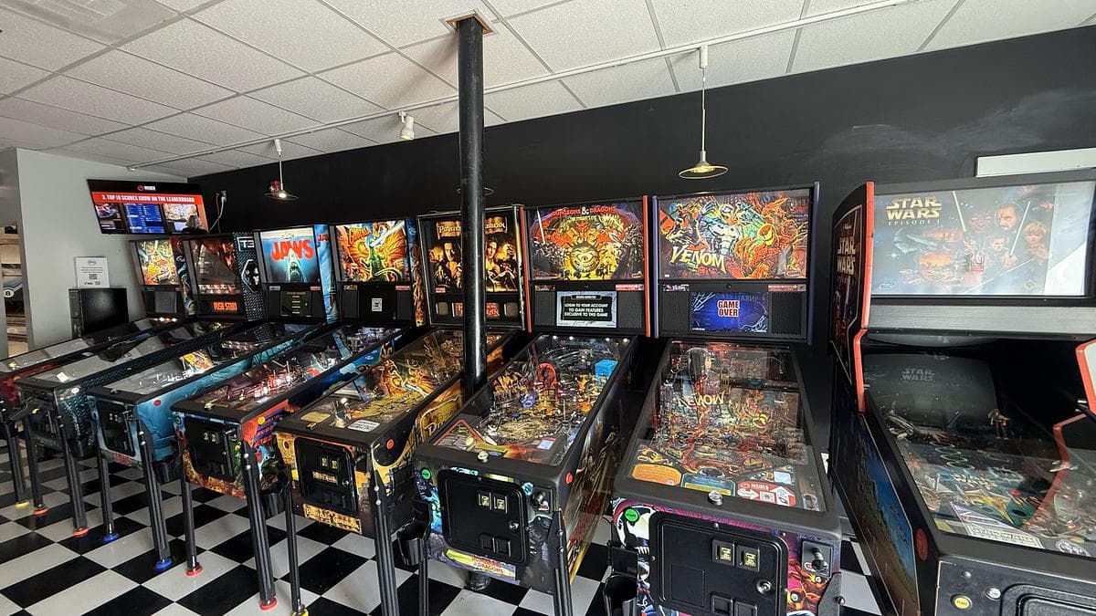 Acton Bowladrome & Arcade photo 1