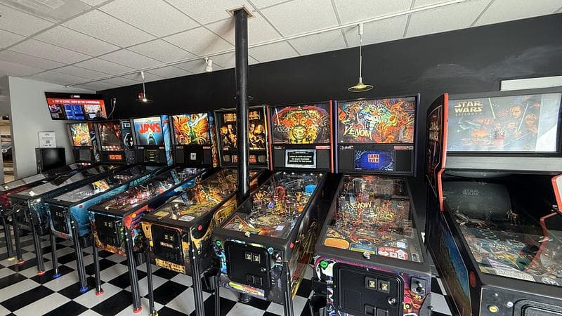 Acton Bowladrome & Arcade photo 1