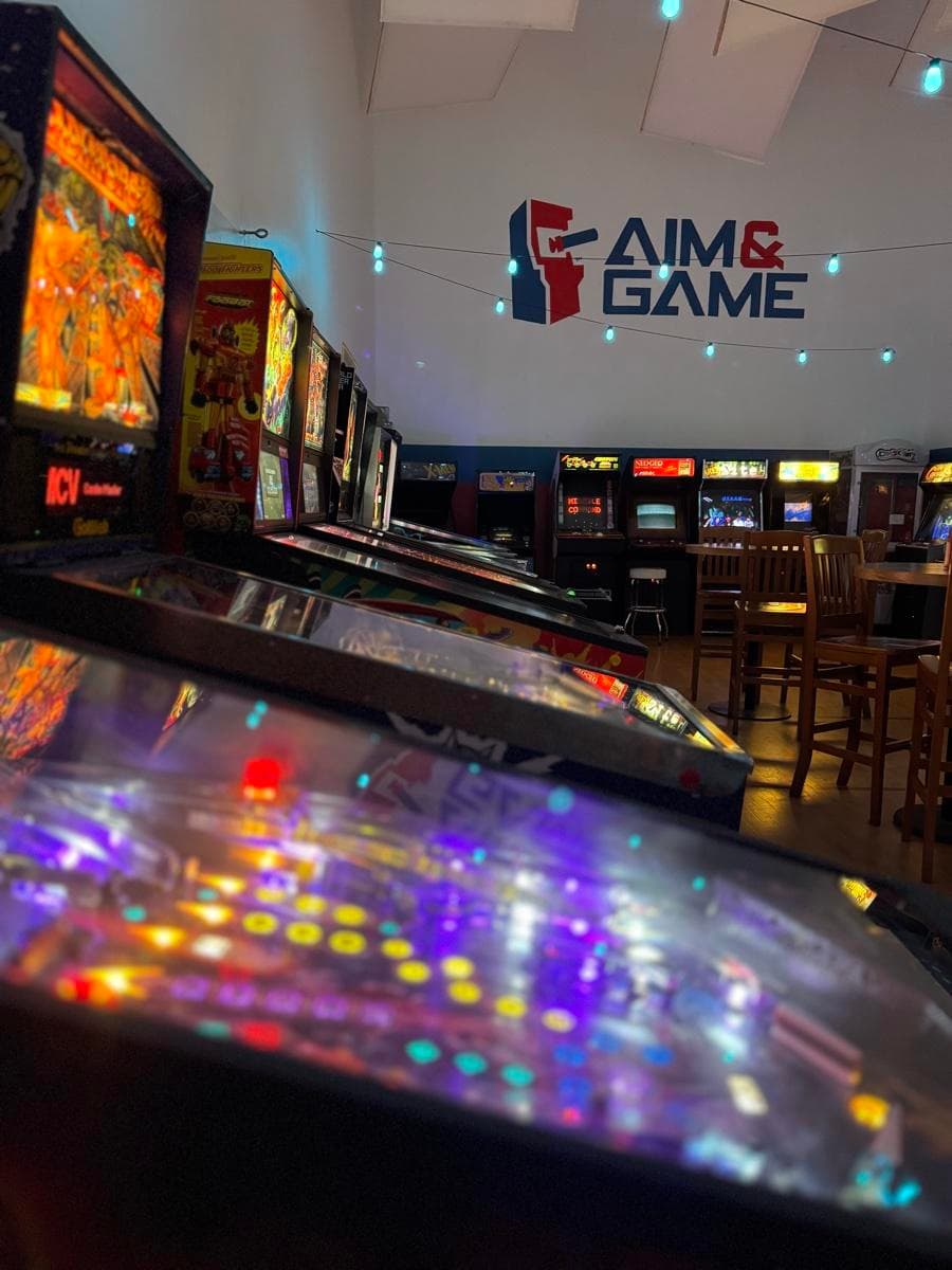 Aim & Game photo 5