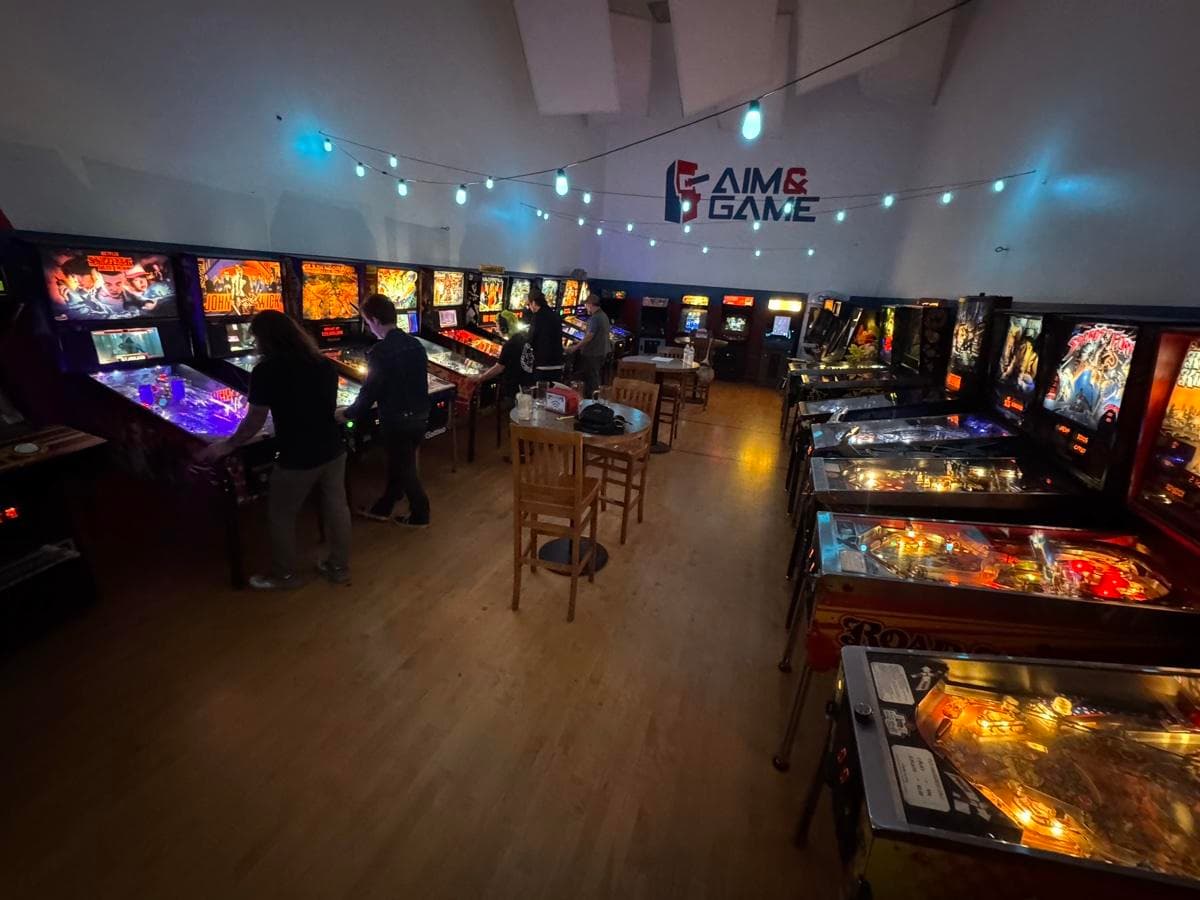 Aim & Game photo 6