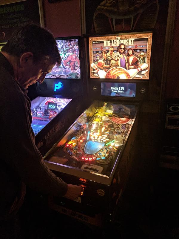 Alamo Drafthouse Cinema photo 1