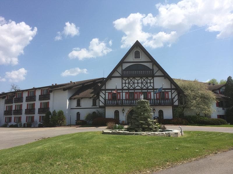 Alpine Valley Resort photo 1