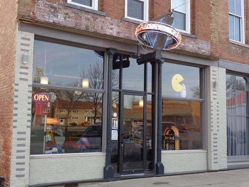 America's Playable Arcade Museum photo 1