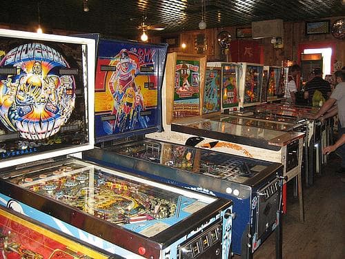 Arcade Amusements photo 3