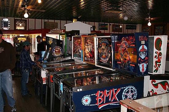 Arcade Amusements photo 1