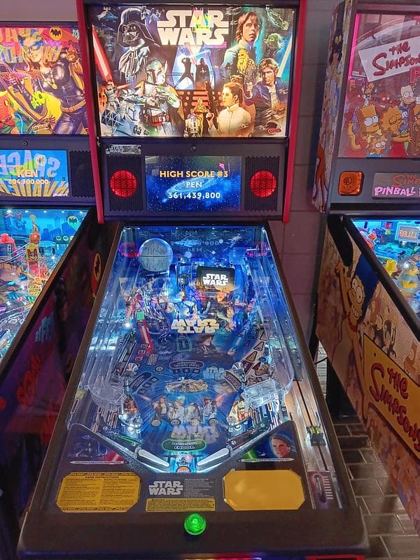 Arcade at Kitsap Mall photo 5