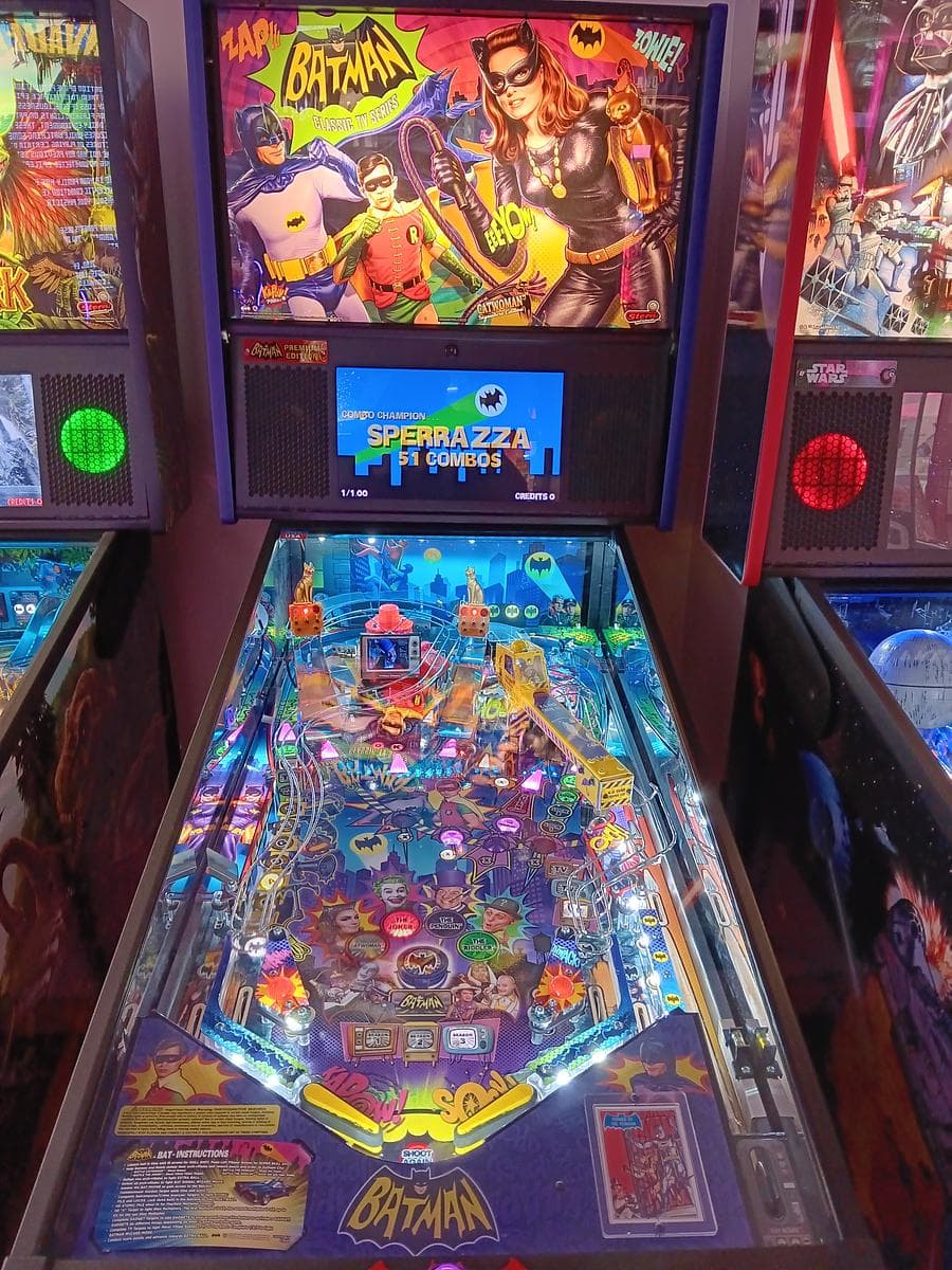 Arcade at Kitsap Mall photo 3