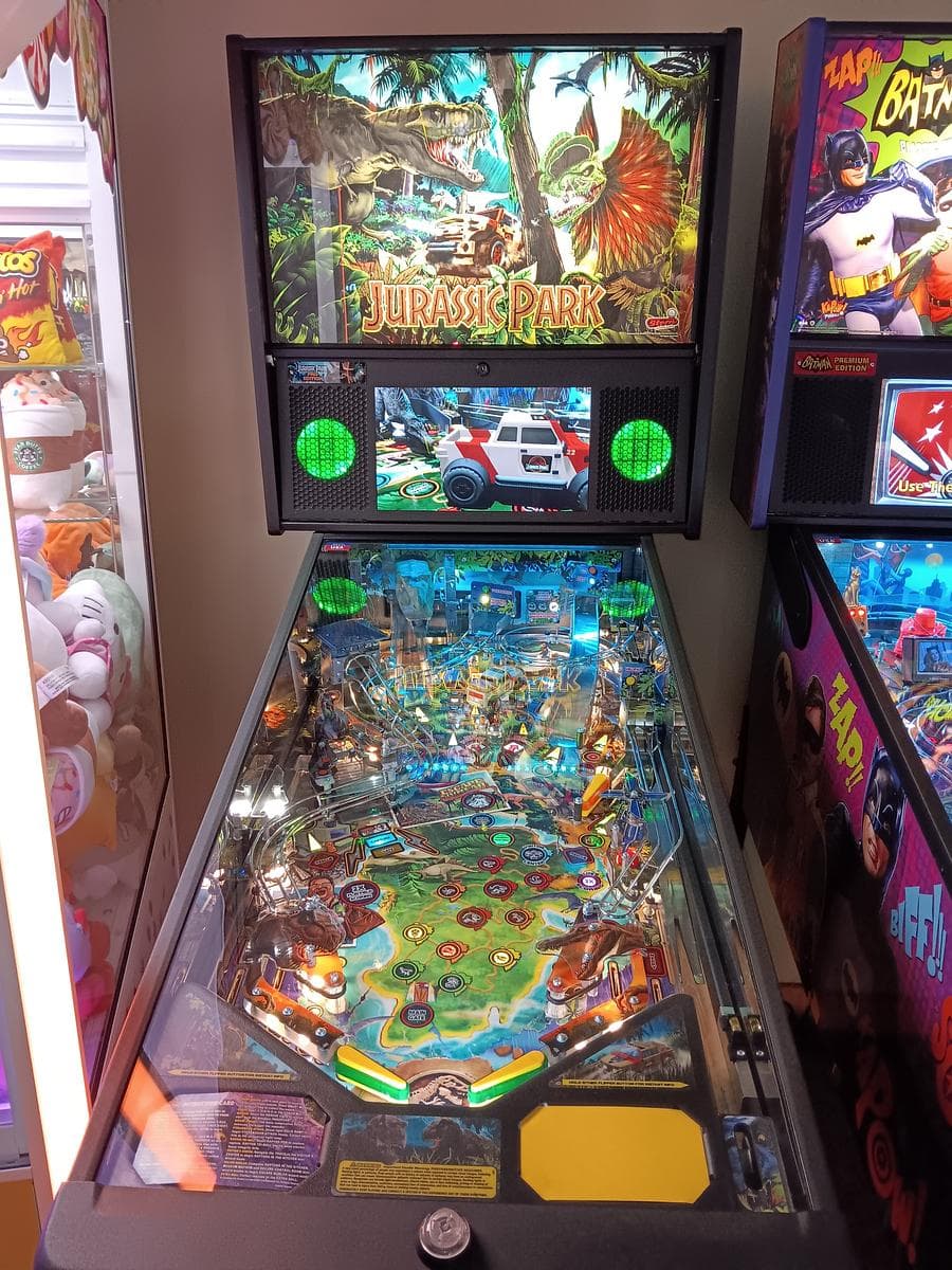 Arcade at Kitsap Mall photo 5